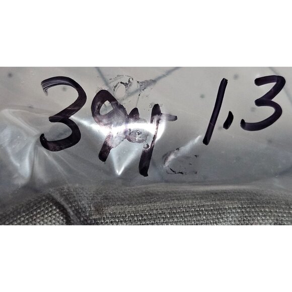 CAbi Women’s Gray Blazer Jacket XL Single-Button | Quiet Luxury Officecore - Picture 14 of 14